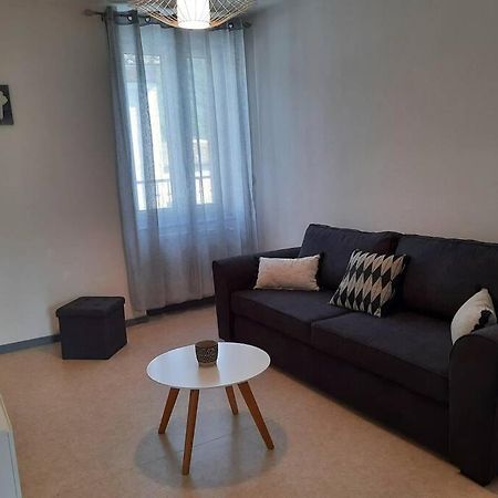 Saint Fortunat Sur Eyrieux : Gite 4 A 6 Personnes מראה חיצוני תמונה